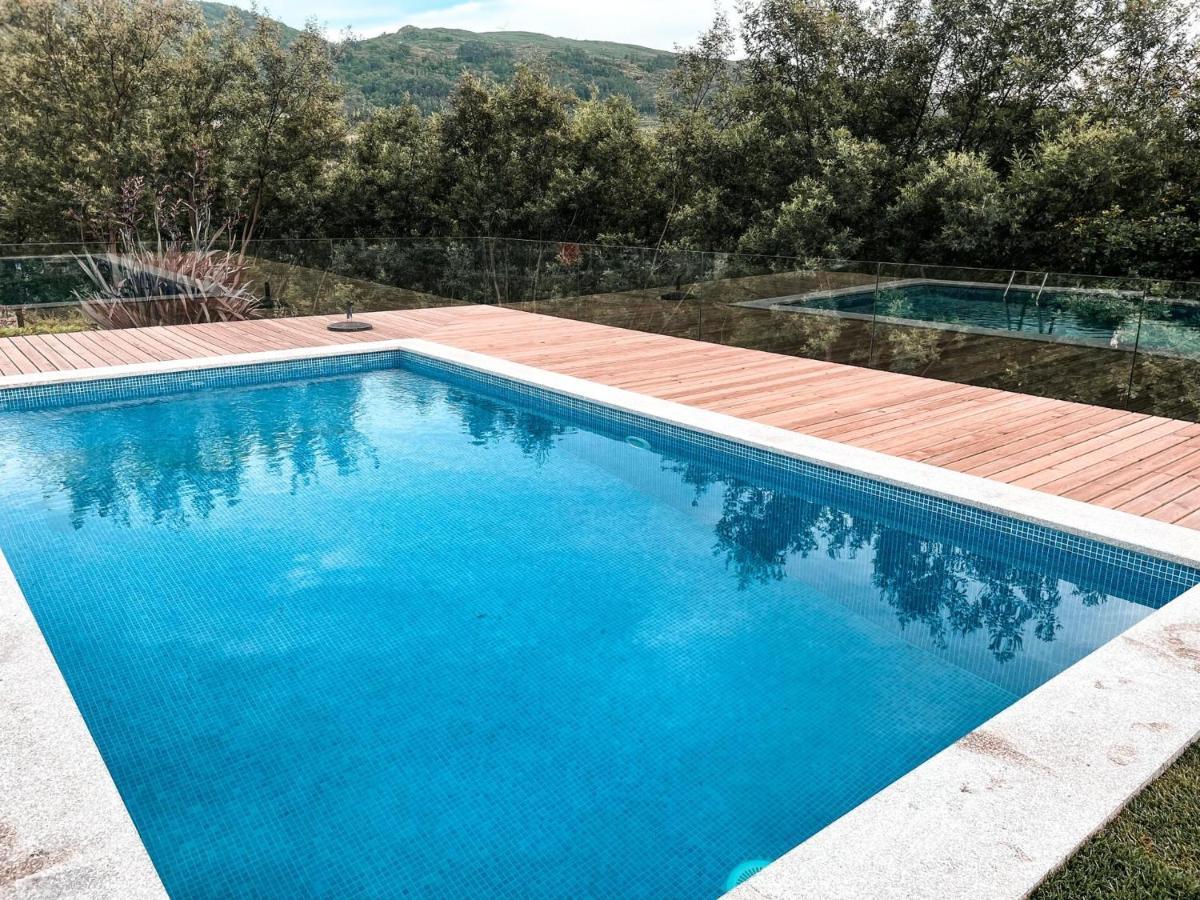 Anthouse Βίλα Amarante Εξωτερικό φωτογραφία