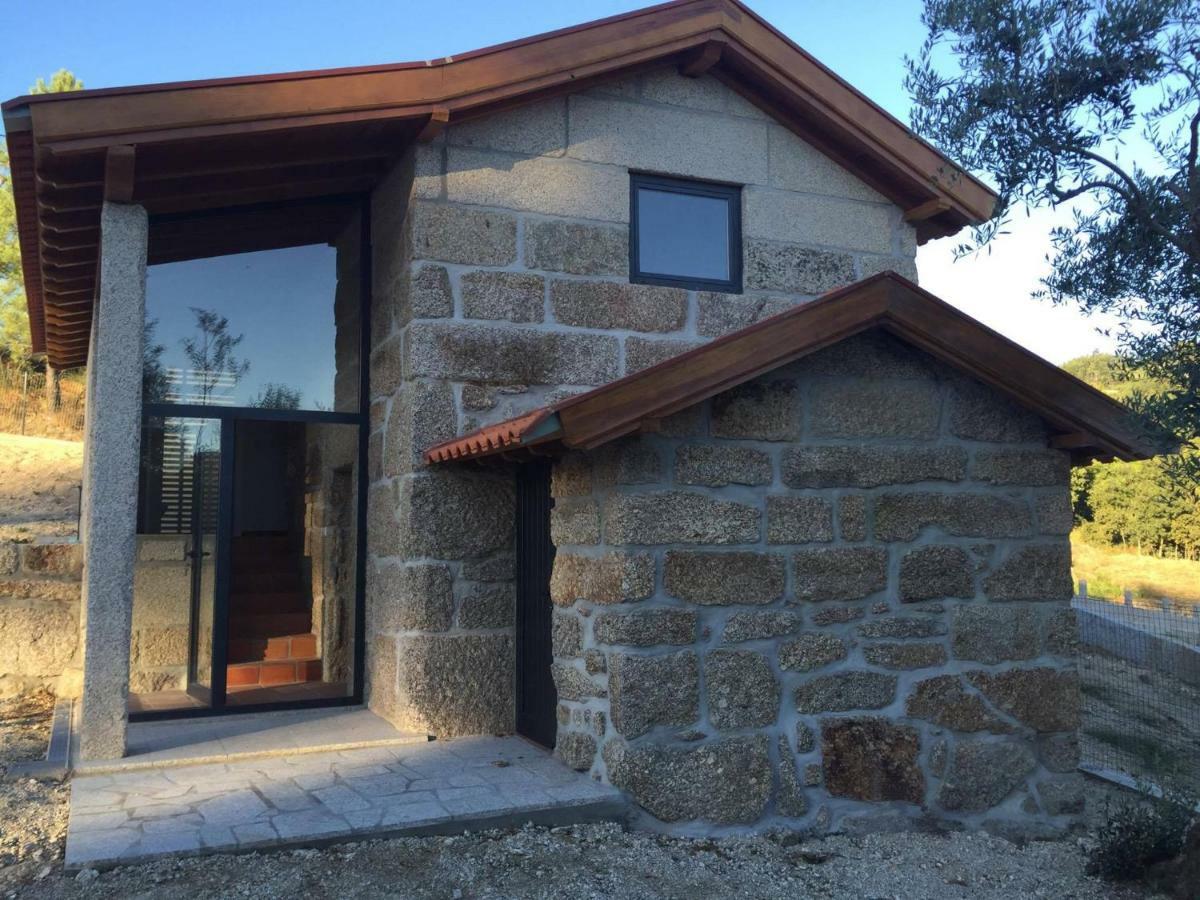 Anthouse Βίλα Amarante Εξωτερικό φωτογραφία