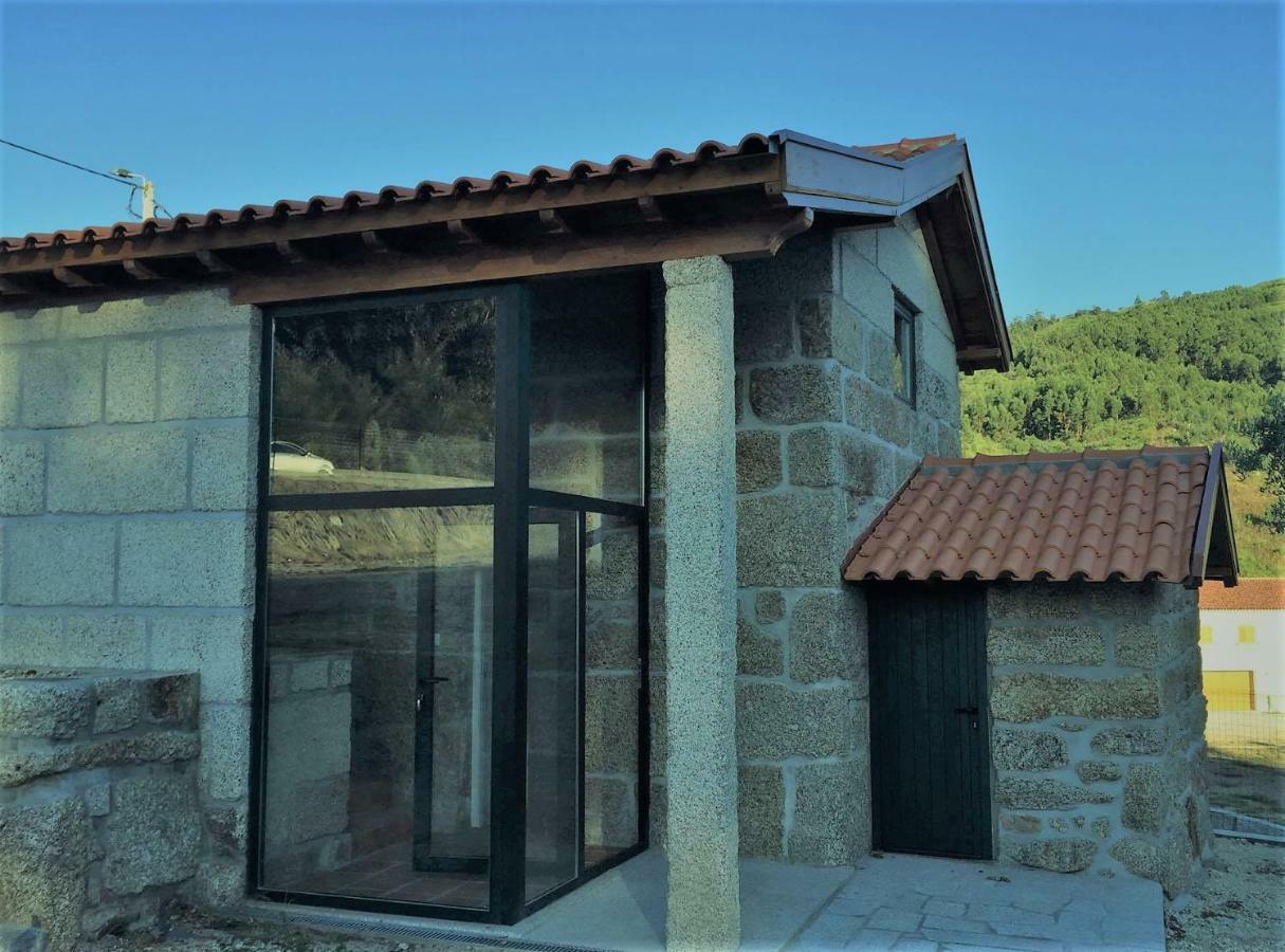 Anthouse Βίλα Amarante Εξωτερικό φωτογραφία