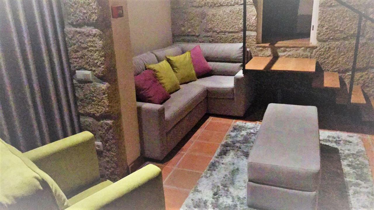 Anthouse Βίλα Amarante Εξωτερικό φωτογραφία