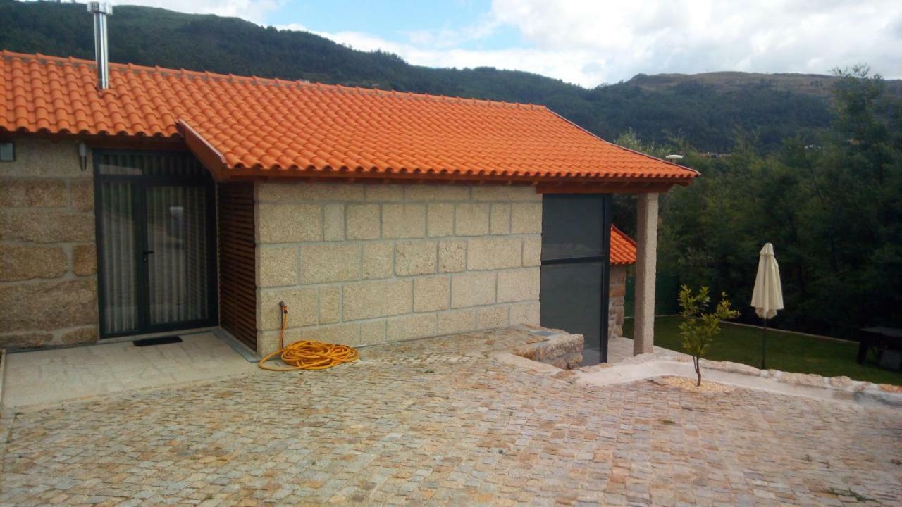 Anthouse Βίλα Amarante Εξωτερικό φωτογραφία