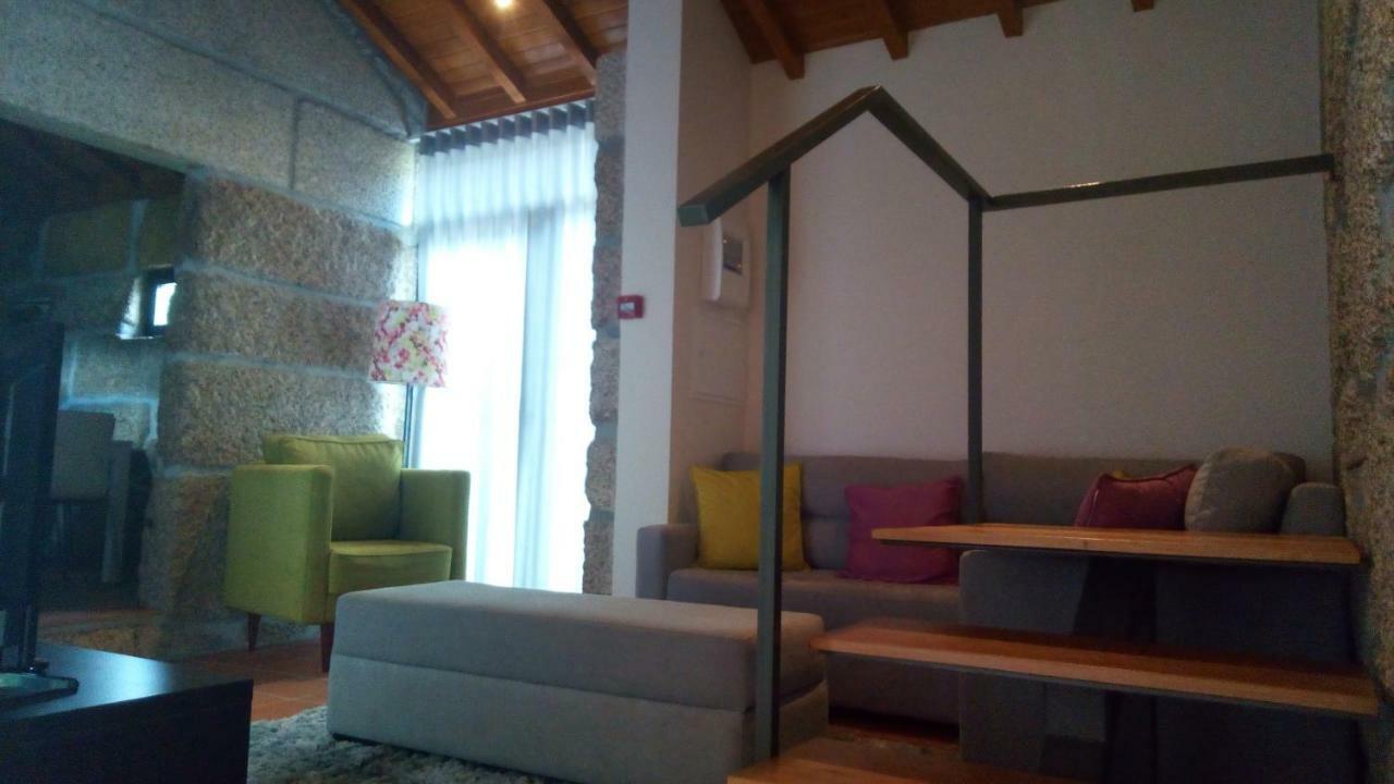 Anthouse Βίλα Amarante Εξωτερικό φωτογραφία