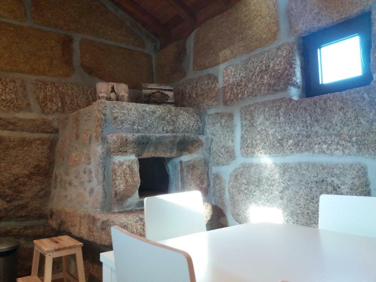 Anthouse Βίλα Amarante Εξωτερικό φωτογραφία