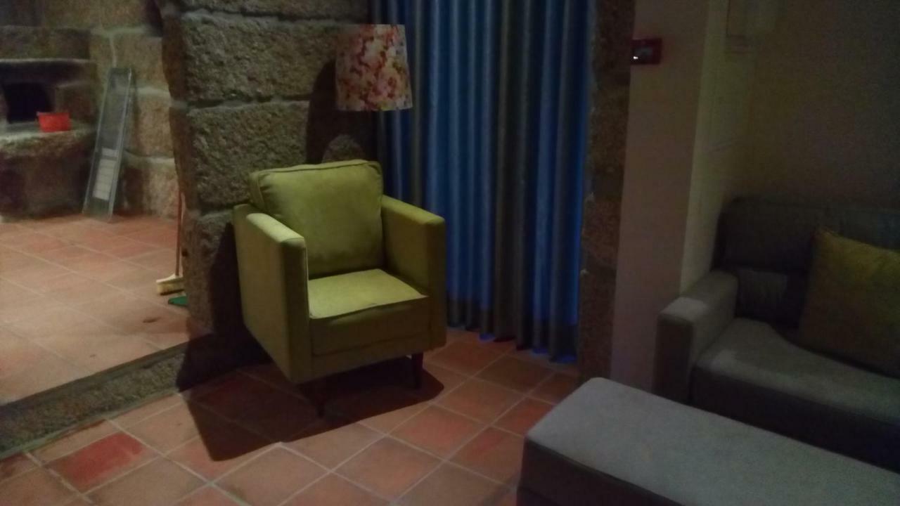Anthouse Βίλα Amarante Εξωτερικό φωτογραφία