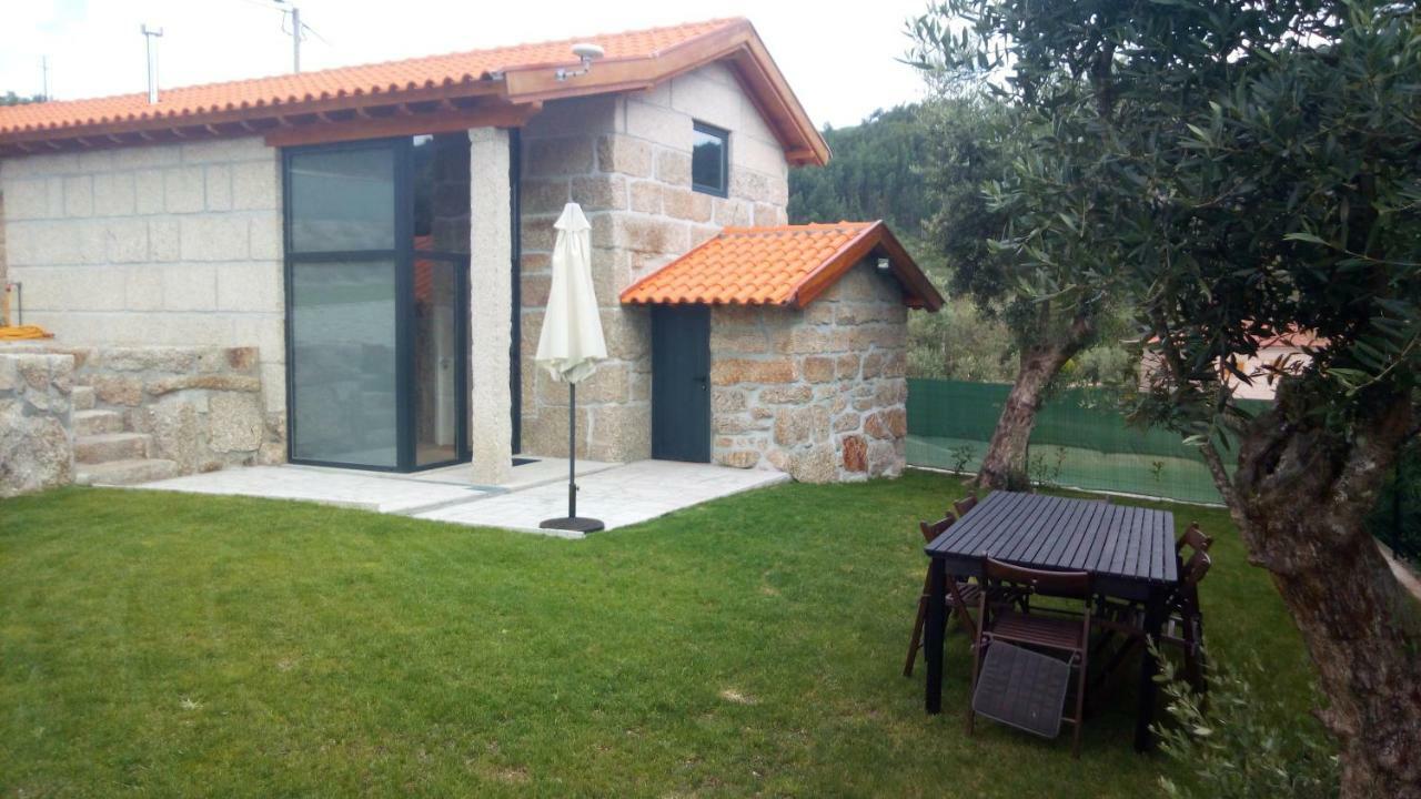 Anthouse Βίλα Amarante Εξωτερικό φωτογραφία